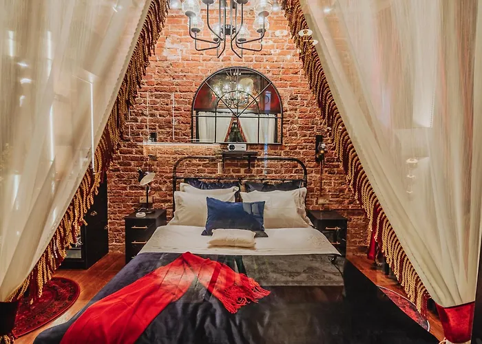 Apartmán Allegory Of Taksim Istanbulská provincie