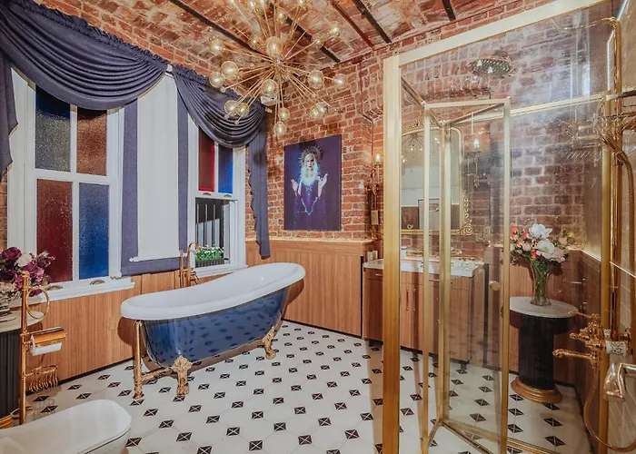 Apartmán Allegory Of Taksim *