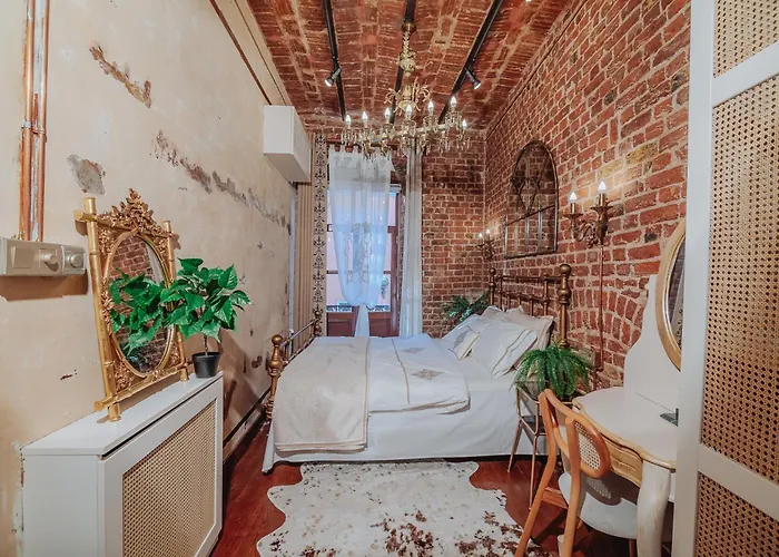 Allegory Of Taksim *