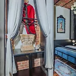 Apartamento Allegory Of Taksim *