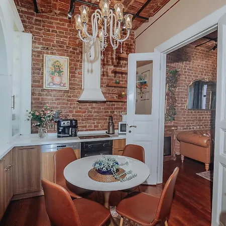 Allegory Of Taksim 伊斯坦布尔