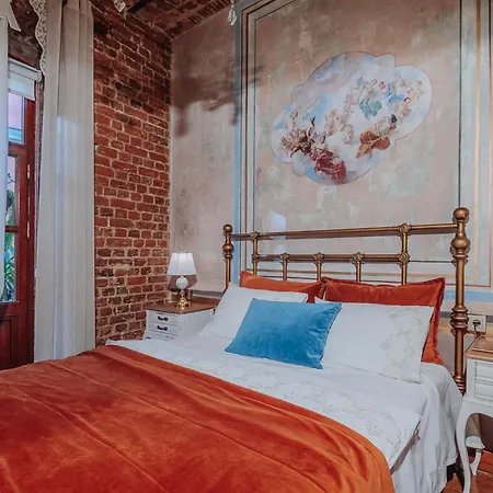 Allegory Of Taksim * 伊斯坦布尔