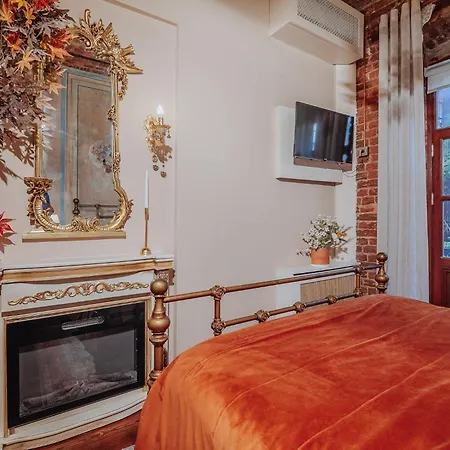 Allegory Of Taksim * 伊斯坦布尔