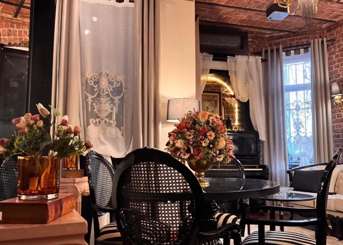 Allegory Of Taksim * 伊斯坦布尔