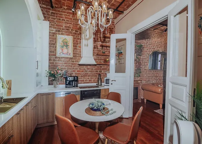 Allegory Of Taksim 伊斯坦布尔