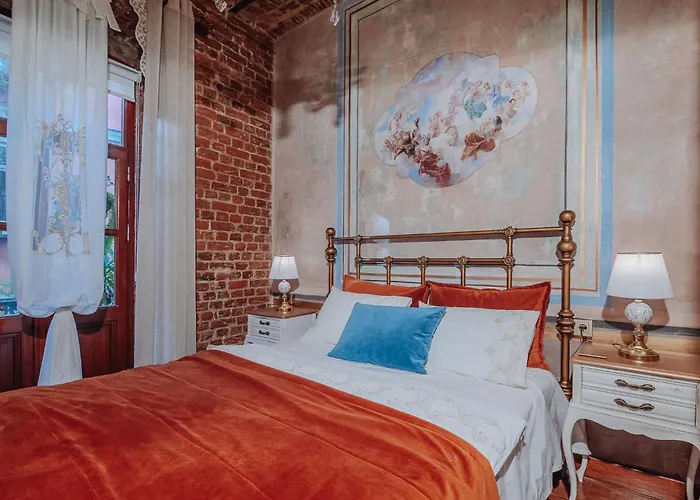 Allegory Of Taksim * 伊斯坦布尔