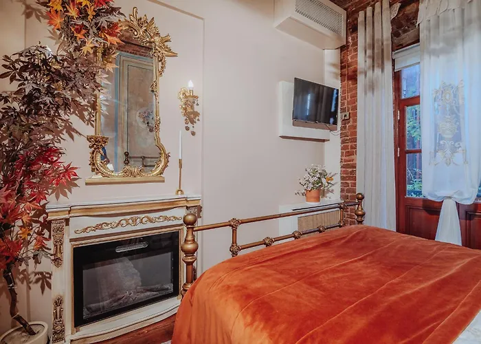 Allegory Of Taksim * 伊斯坦布尔