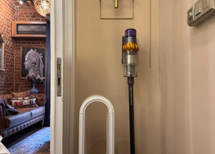 Allegory Of Taksim 公寓 伊斯坦布尔