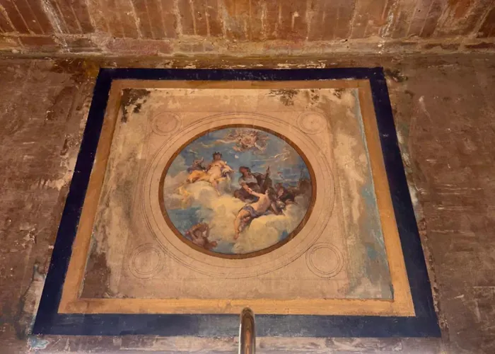 Allegory Of Taksim Apartment Istanbul