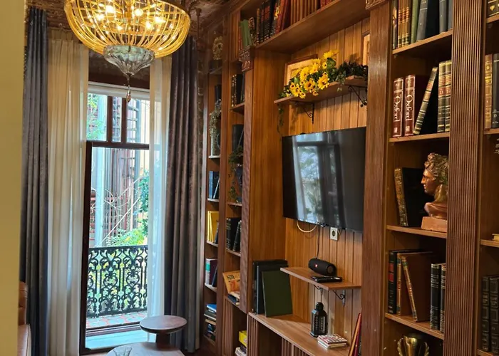 Allegory Of Taksim 伊斯坦布尔