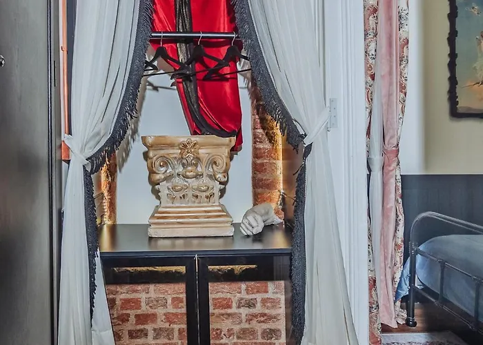 Allegory Of Taksim *