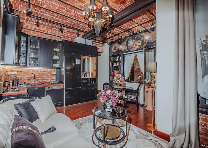 Allegory Of Taksim *