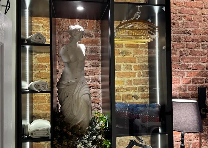 Allegory Of Taksim * 伊斯坦布尔