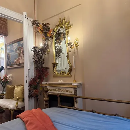 Apartamento Allegory Of Taksim Istambul